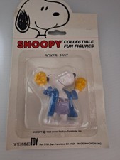 Vintage snoopy dancer for sale  Kingsport