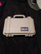 Pelican 1170 hard for sale  Eugene