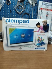 Clementoni tablet non usato  Sinagra
