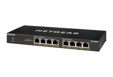 Netgear gs308pp switch usato  Roma