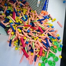 Lot assorted nerf for sale  West Linn