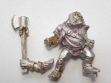Mordheim ogre citadel for sale  SLEAFORD