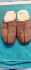 Ugg hausschuhe slipper gebraucht kaufen  Bergisch Gladbach