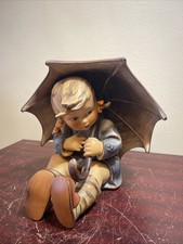 Goebel hummel figure for sale  FRIZINGTON