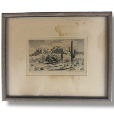 Lyman byxbe desert for sale  Sanford