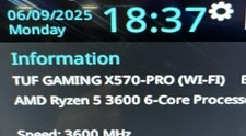 Ryzen 3600 for sale  Scranton