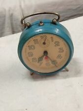 Réveil smi vintage d'occasion  Yzeure