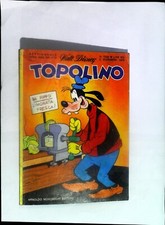 Topolino 1253 mondadori usato  Terricciola