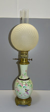 Belle ancienne lampe d'occasion  Angoulême