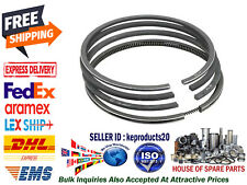 100mm pistone anelli usato  Spedire a Italy