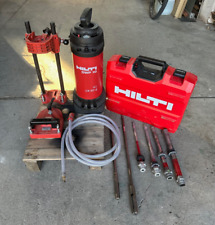 Hilti kernbohrgerät 30w gebraucht kaufen  Gera