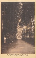 Varengeville mer chemin d'occasion  Vasles