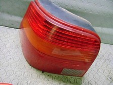 Fanale posteriore sinistro usato  Italia