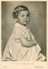 Principessa Maria Pia di Savoia - 1937 comprar usado  Enviando para Brazil