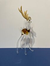Vintage large reindeer for sale  NORWICH