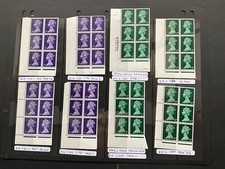 Qeii identified collection for sale  VIRGINIA WATER