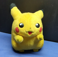 stuffed toy pikachu for sale  Golden Valley