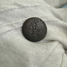 Louis xiv liard d'occasion  Domont