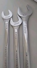 Easco wrench set for sale  Sturgis