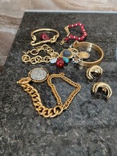 Zara schmuck set gebraucht kaufen  Löhne