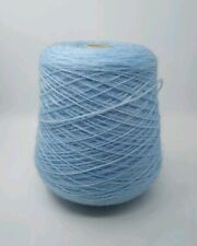 Pale blue sparkle for sale  HARWICH