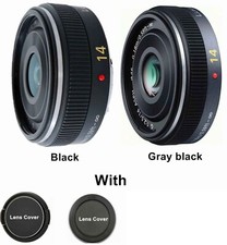 Panasonic lumix 14mm for sale  San Diego