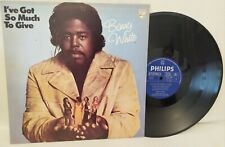 Barry white got usato  Bergamo