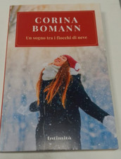 Sogno tra fiocchi usato  Lumezzane