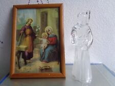 Lot religieux devotion d'occasion  Auchel