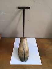 Outils cordonnerie ancienne d'occasion  Cannes