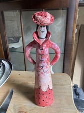 Laura dunn figurine for sale  CARDIFF