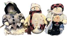 Snowmen heather hykes for sale  Ekron