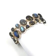 5cm armband 925 gebraucht kaufen  Nürnberg