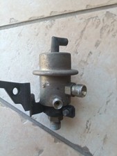 Bosch benzindruckregler druckr gebraucht kaufen  Zahna-Elster