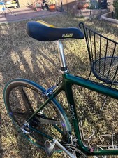 Trek 5200 carbon for sale  Tucson