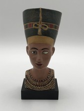 Büste königin nofretete gebraucht kaufen  Marienheide