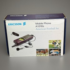 Ericsson a1018s vintage gebraucht kaufen  Nürnberg
