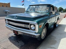1970 chevrolet for sale  Elk Point