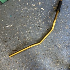 Renthal handlebars handle for sale  TWICKENHAM