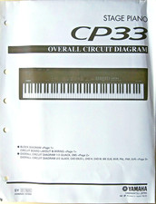 Yamaha cp33 digital for sale Yamaha cp33 digital for sale  Tallahassee