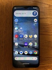 Nokia g50 128 for sale  Jersey City