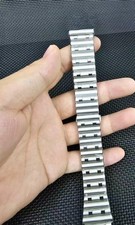 22mm 316l bracelet d'occasion  Expédié en Belgium