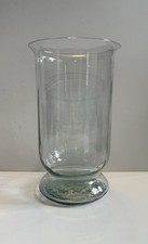 Hurricane footed vase for sale  Charlotte