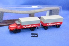 Brekina 71024 spur gebraucht kaufen Brekina 71024 spur gebraucht kaufen  Dresden