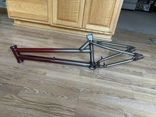 Nowear bmx ninja for sale  Cleveland