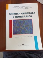chimica generale usato chimica generale usato Cerveteri