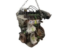 Motor engine d4f gebraucht kaufen  Wachtendonk