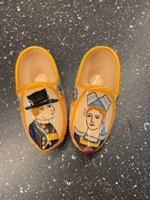 Henriot quimper clogs for sale  HARROGATE