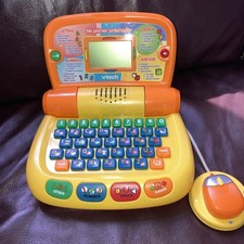 Vtech laptop primer gebraucht kaufen  Bremen
