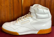 Limited edition reebok for sale  Port Murray
